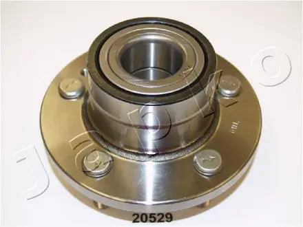 Ступиця колеса Hyundai Trajet 2.0 (00-08) (в зб. з підшипником) Japko 420529