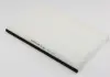 Фильтр салона Land Rover Discovery 3-4, Range Rover Sport, 04- (SA280) SHAFER