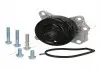 Водяний насос Citroen C1 1.0 (05-),Daihatsu Cuore vii 1.0 (07-) Japko 35272 (фото 1)