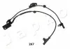 Датчик ABS Toyota Auris 1.33 (10-12),Toyota Auris 1.33 (09-12) JAPKO Japko 151267 (фото 2)