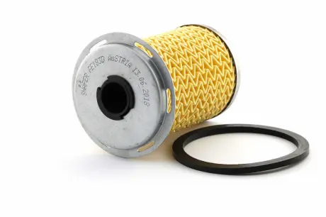 Фото 1 - фильтр топливный Renault Trafic, Master, 1.9-2.5DCi, Ёлочкой SHAFER FE183D Фильтр топливный Renault Trafic, Master, 1.9-2.5DCi, Ёлочкой SHAFER FE183D (фото 1)