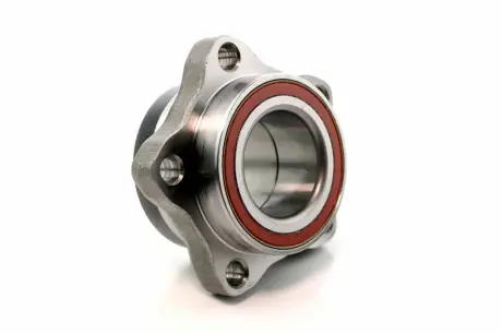 Подшипник ступицы передний Ford Transit (06-) (45x57x110) SHAFER SH141.09