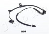 Датчик ABS перед.лів. Kia Ceed, Pro Ceed 1.4-2.0 (06-13)/Hyundai i30 1.4-2.0 (07-12) Japko 151H84 (фото 2)