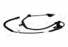 Датчик ABS перед.лів. Kia Ceed, Pro Ceed 1.4-2.0 (06-13)/Hyundai i30 1.4-2.0 (07-12) Japko 151H84 (фото 4)