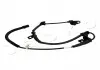 Датчик ABS перед.лів. Kia Ceed, Pro Ceed 1.4-2.0 (06-13)/Hyundai i30 1.4-2.0 (07-12) Japko 151H84 (фото 4)