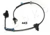 Датчик ABS Honda Cr-v iii 2.0 (07-),Honda Cr-v iii 2.2 (07-) Japko 151443 (фото 2)