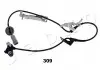 Датчик ABS перед. лів. Mazda MPV II 2.0-3.0 (99-06) Japko 151309 (фото 1)