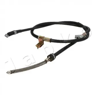 Трос гальма стоянки Mitsubishi L 400 2.5 (96-05) Japko 131544L