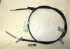 Трос гальма стоянки Honda Cr-v ii 2.0 (01-06) Japko 131427R (фото 2)