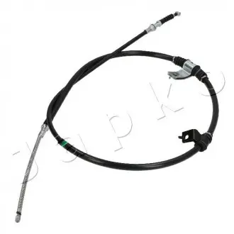 Трос гальма стоянки Hyundai H-1 (03-) Japko 131H25L