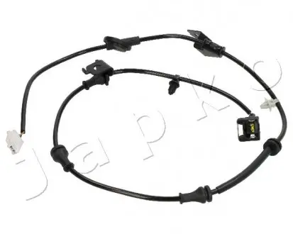 Датчик ABS задній правий Hyundai I10 (-17) Japko 151H96