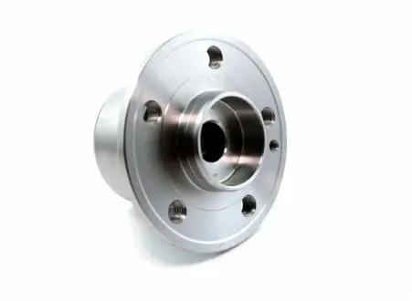 Ступиця передня MB Vito (639) (03-) SHAFER SH639.20