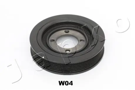 Шкив коленвала Лачетти 1,8-2,0/Нубира/Tacuma Japko 122W04