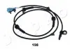 Датчик ABS Nissan Murano 3,5 (-08) Japko 151198 (фото 2)