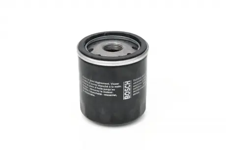 Масляный фильтр 7208 LEXUS/TOYOTA\'97>> BOSCH F026407221