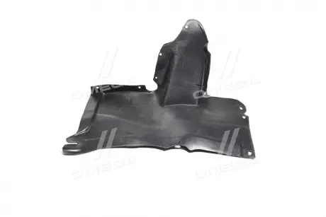 Подкрылок пер. о. VW GOLF V TEMPEST 051 0598 388C