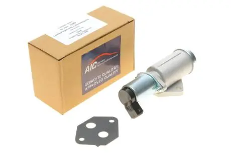 Регулятор холостого хода Aic 52658