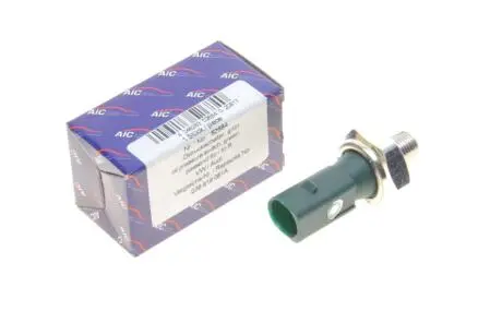 Датчик тиску оливи Aic 52684