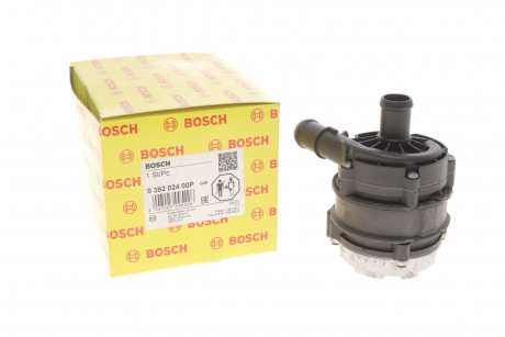 Помпа водяна BOSCH 039202400P