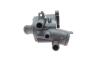 Термостат Skoda Octavia/VW Caddy II 1.4/1.6 95-04 (з датчиком) Aic 57296 (фото 8)