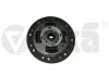 Диск сцепления Skoda Fabia (11-15)/VW Polo(10-15)/Seat Ibiza (09-15) (1141135710 11411357101