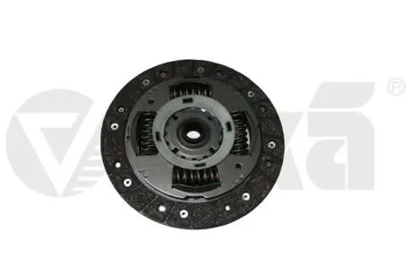 Диск сцепления Skoda Fabia (11-15)/VW Polo(10-15)/Seat Ibiza (09-15) (1141135710 VIKA 11411357101