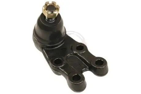 Опора кульова (передня/знизу) Hyundai H-1/H200/Starex 96-07 A.B.S 220088