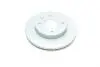 Тормозной диск BOSCH 0986479C01 (фото 5)