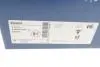 Тормозной диск BOSCH 0986479C01 (фото 6)
