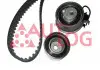 Комплект ГPМ Tucson/Sportage 2.0i 04- рем. Conti CT937 натяжной 31mm ZK1110