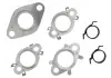 Уплотнение клапана EGR V10639048