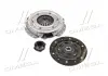 Сцепление DACIA LOGAN, SANDERO, 04-; RENAULT THALIA I, II, CLIO I, II, MEGANE I (выр-во AISIN) KE-RE04B