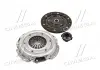 Сцепление DACIA LOGAN, SANDERO, 04-; RENAULT THALIA I, II, CLIO I, II, MEGANE I (выр-во) AISIN KE-RE04B (фото 4)