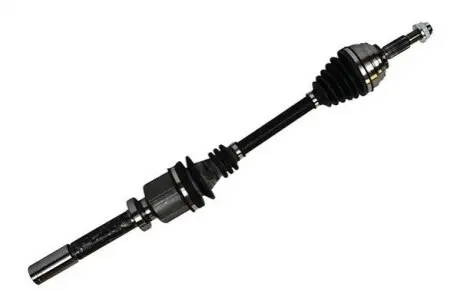 Привод колеса правый Renault Logan, Logan MCV,Clio, Clio III, Logan I, Modus 1.6 ASAM 98722