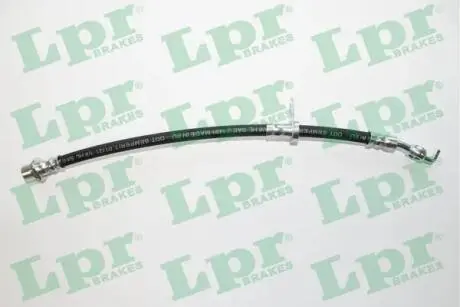 Шланг тормозной LPR 6T48761