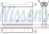 Радиатор печки 70528