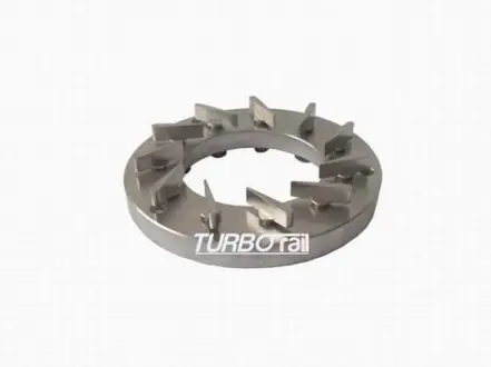 Турбина Turborail 100-00287-600