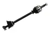 Привід колеса Renault Kangoo 1.6/1.9dCi (01-) L=639mm 23* 44 зуб. ABS (987 98701