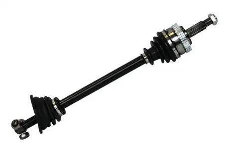 Привід колеса Renault Kangoo 1.6/1.9dCi (01-) L=639mm 23* 44 зуб. ABS (987 ASAM 98701