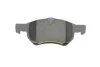 Комплект тормозных колодок (дисковых).) Metelli 22-0523-0 (фото 5)