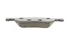 Комплект тормозных колодок (дисковых).) Metelli 22-0523-0 (фото 6)