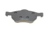 Комплект тормозных колодок (дисковых).) Metelli 22-0523-0 (фото 7)