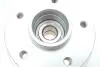 ДИСК тормозной задний COATED BOSCH 0 986 479 C87 (фото 4)