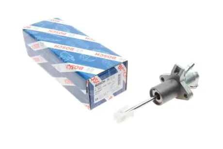 ЦИЛИНДР СЦЕПЛЕНИЯ ГЛАВНЫЙ BOSCH 0 986 486 109