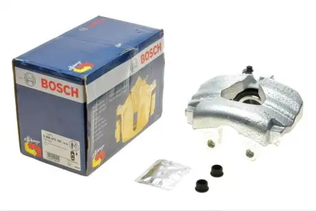 Тормозной суппорт BOSCH 0 986 474 181