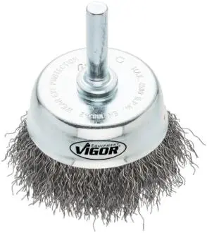 Шліфувальний круг Vigor V6800-50