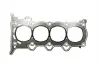 Прокладка ГБЦ пароніт 4G15 Great Wall Haval M2/Haval M4/Voleex C30/Voleex C10 KLM Aftermarket 1003400-EG01-P (фото 1)