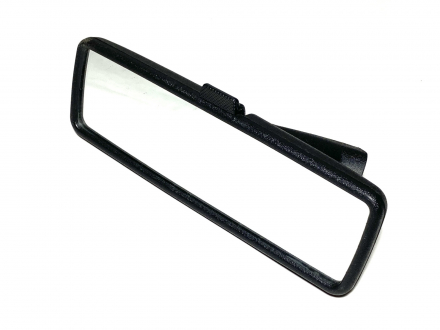 Зеркало салона (черное) Chery Amulet KLM Aftermarket A11-8201010