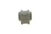 Втулка переднего стабилизатора Renault Kangoo 1.5 dCi / 1.6i 08- BELGUM PARTS BG1822 (фото 2)