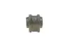 Втулка переднего стабилизатора Renault Kangoo 1.5 dCi / 1.6i 08- BELGUM PARTS BG1822 (фото 3)